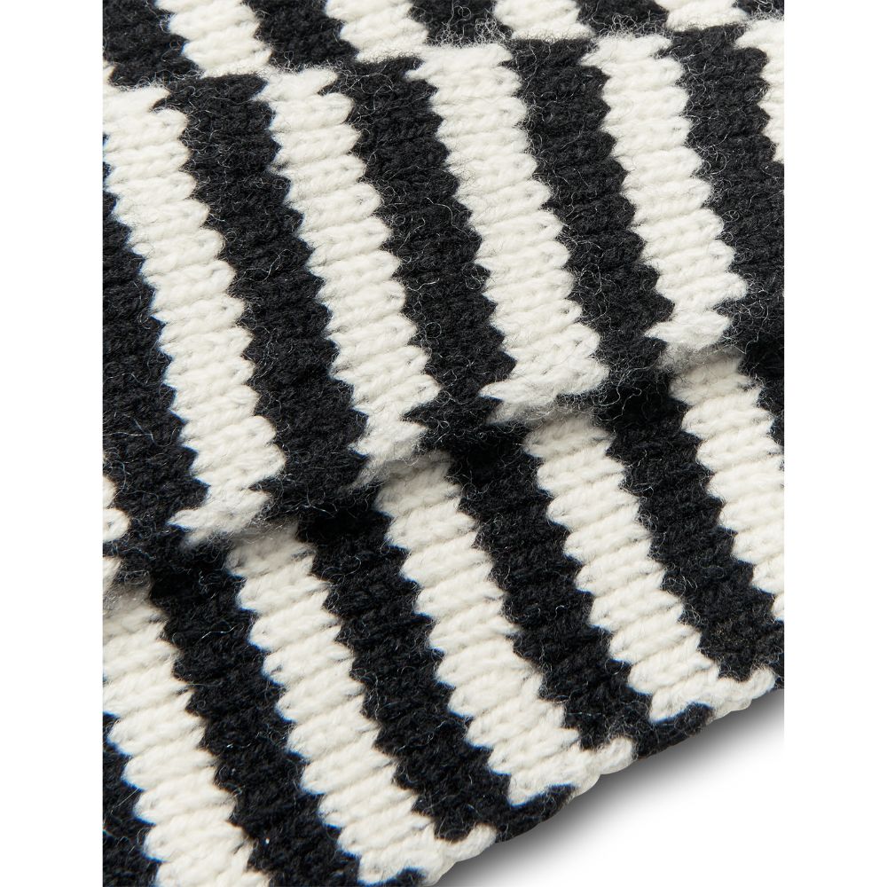 Mads Nørgaard Stripe Momo Scarf