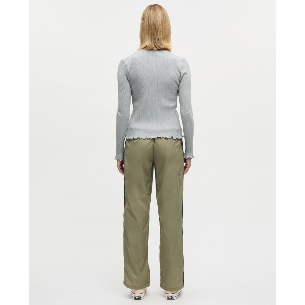 Mads Nørgaard Grå Teco Amy Cardigan