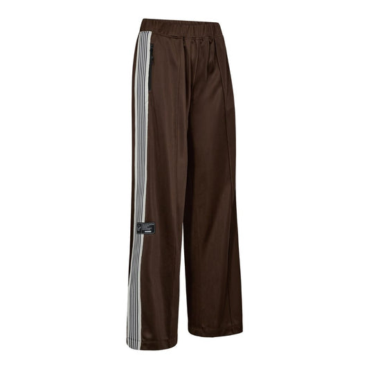 L´amitié Mocca Baggy Track Pants