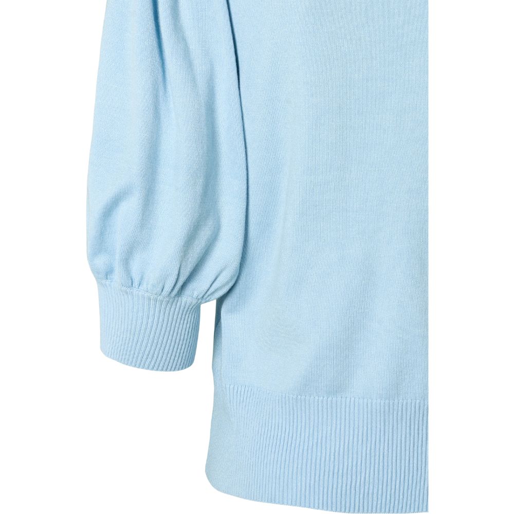 Rue De Femme Spring lake Sorrel knit