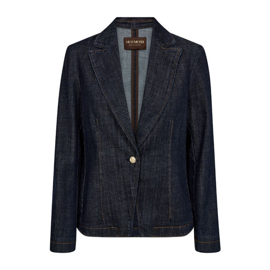 Mos Mosh Dark Blue Diane Nippon Bla