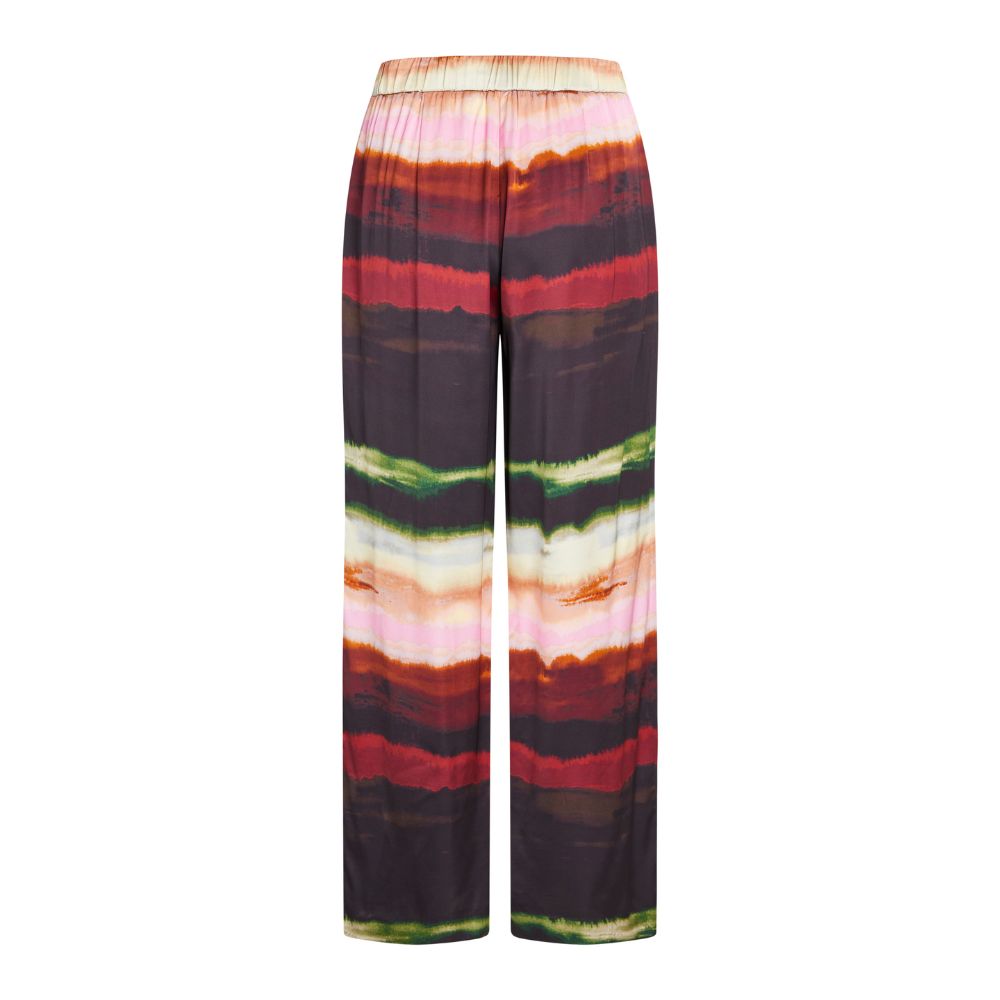 Rue De Femme Rosewater Palas Pants