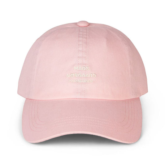 Mads Nørgaard Lyserød Cash Cap