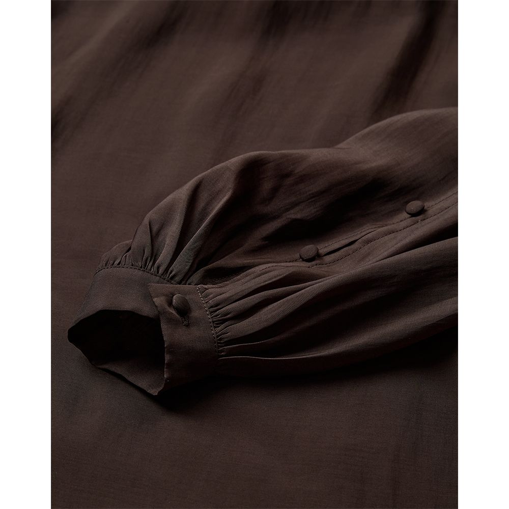 CPH Muse Mulch Tilly bluse