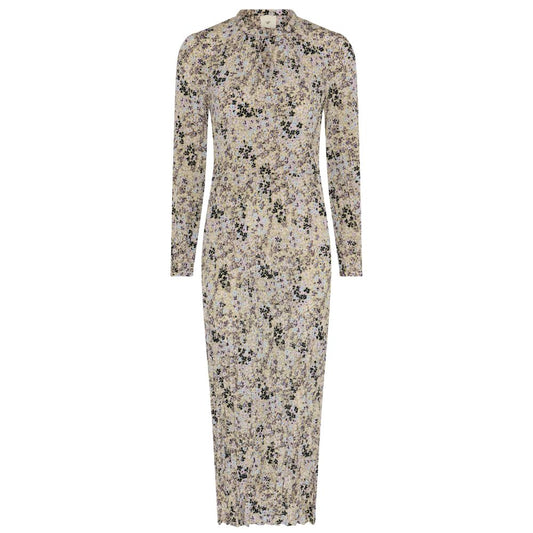 Heartmade Light Flower Hornsea Dress