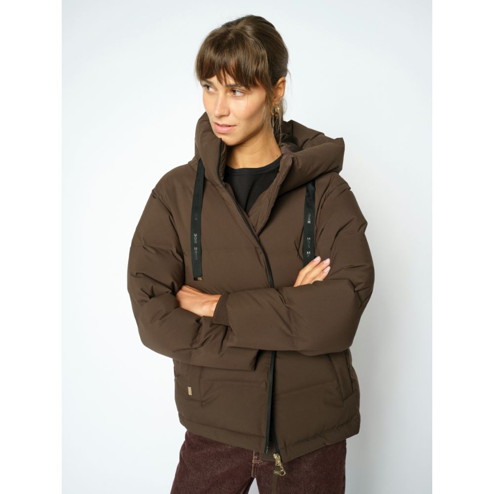 MosMosh Delicioso Jilly Hope Down Jacket