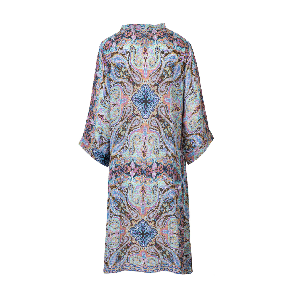 Peace Heart Joy Endless Jennifer Dress