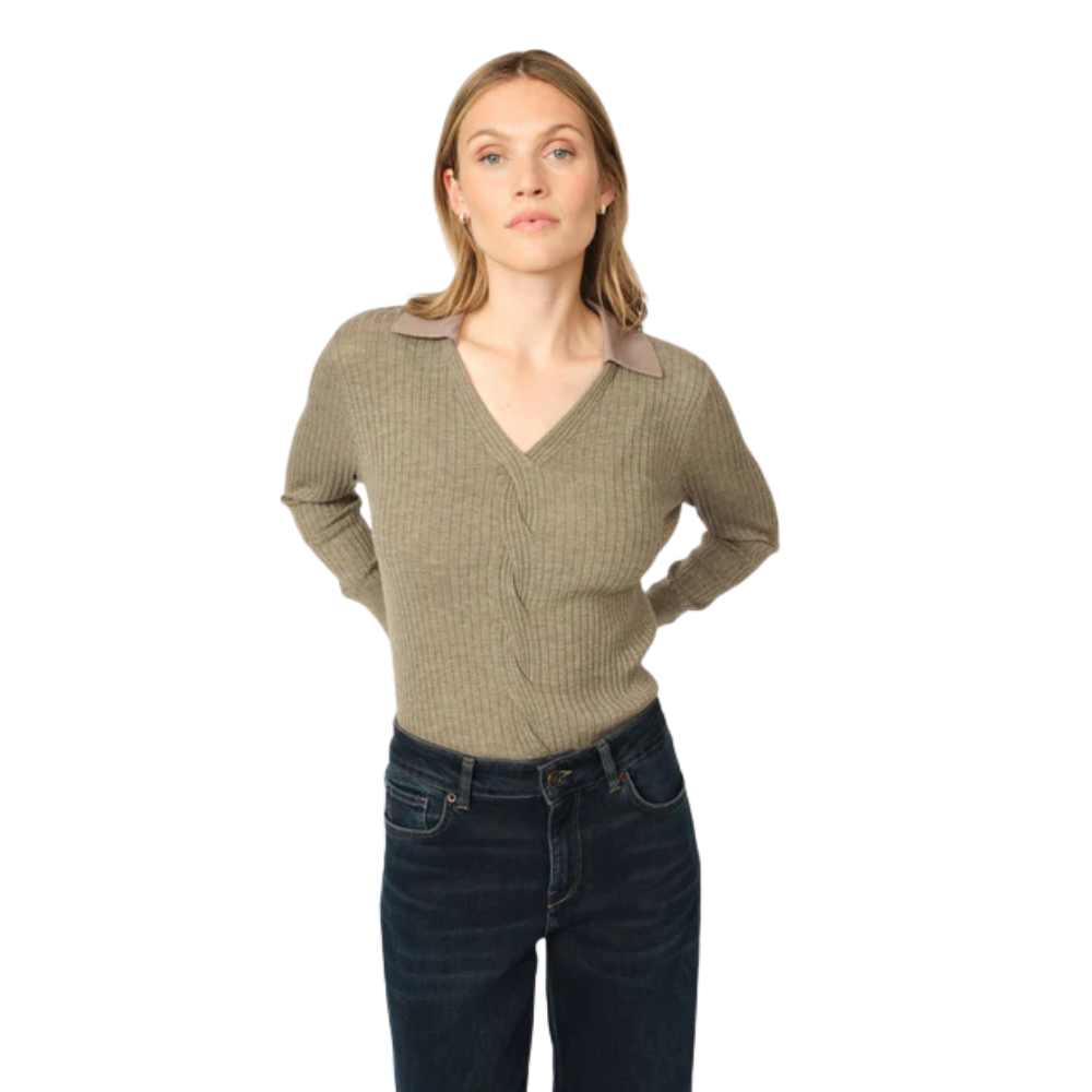 Mos Mosh Falcon Relena Rib Polo