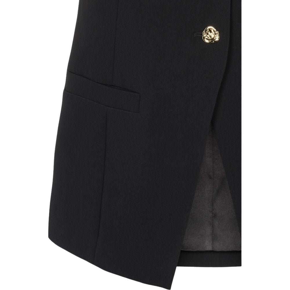 Rue de Femme Sort Claire Vest