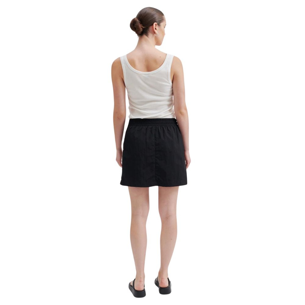 Second Female Black Nila Skirt