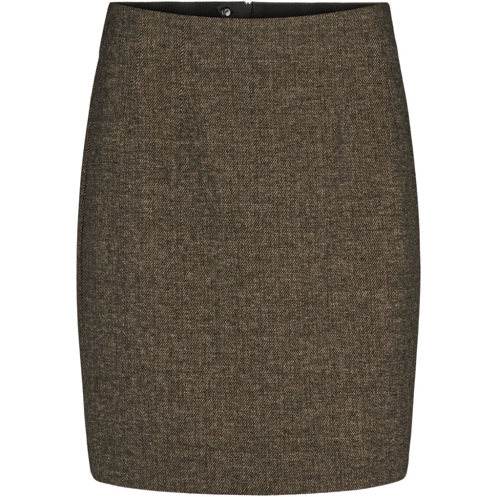 Rue de Femme Brun Olena Skirt