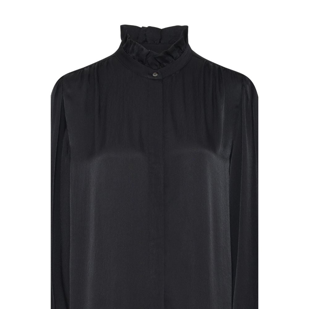 Heartmade Black Helai Dress