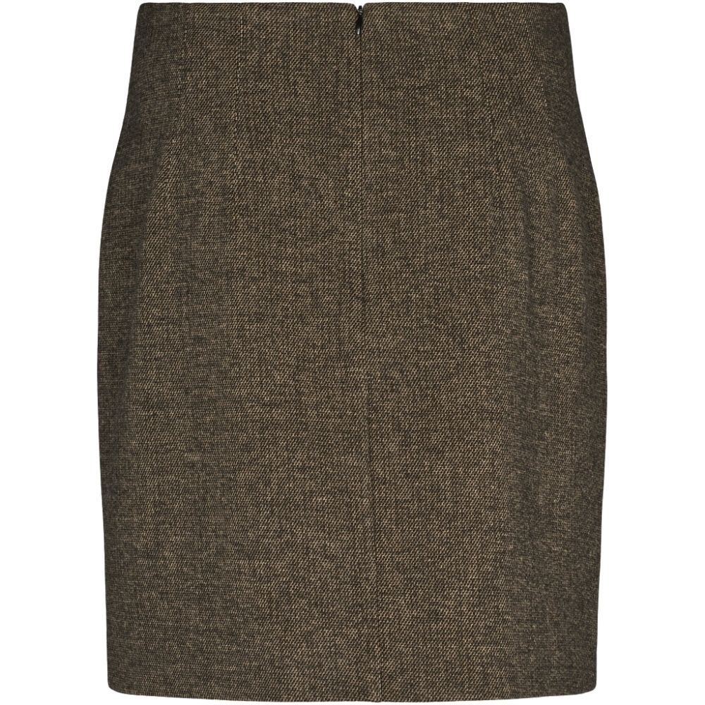 Rue de Femme Brun Olena Skirt