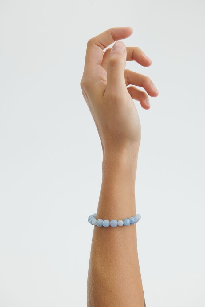 Pernille Corydon Blue Sky Bracelet