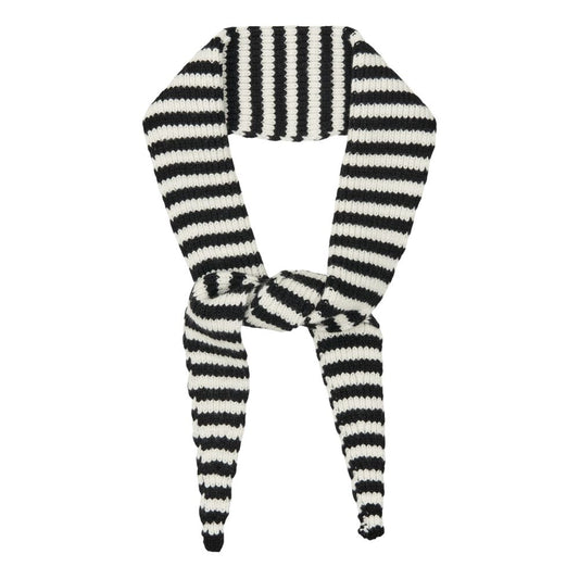 Mads Nørgaard Stripe Momo Scarf