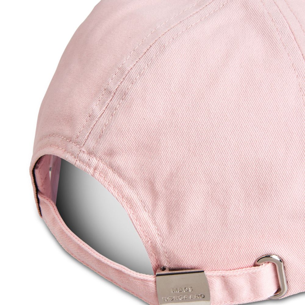 Mads Nørgaard Lyserød Cash Cap