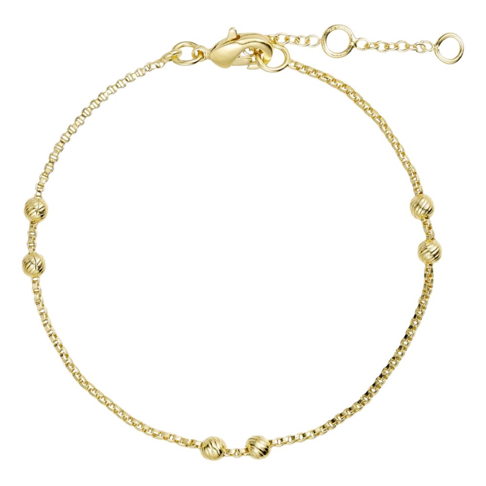Pure By Nat Camille Bracelet