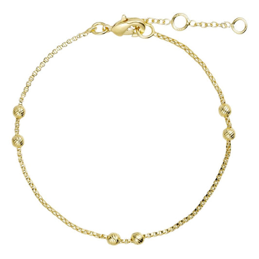Pure By Nat Camille Bracelet