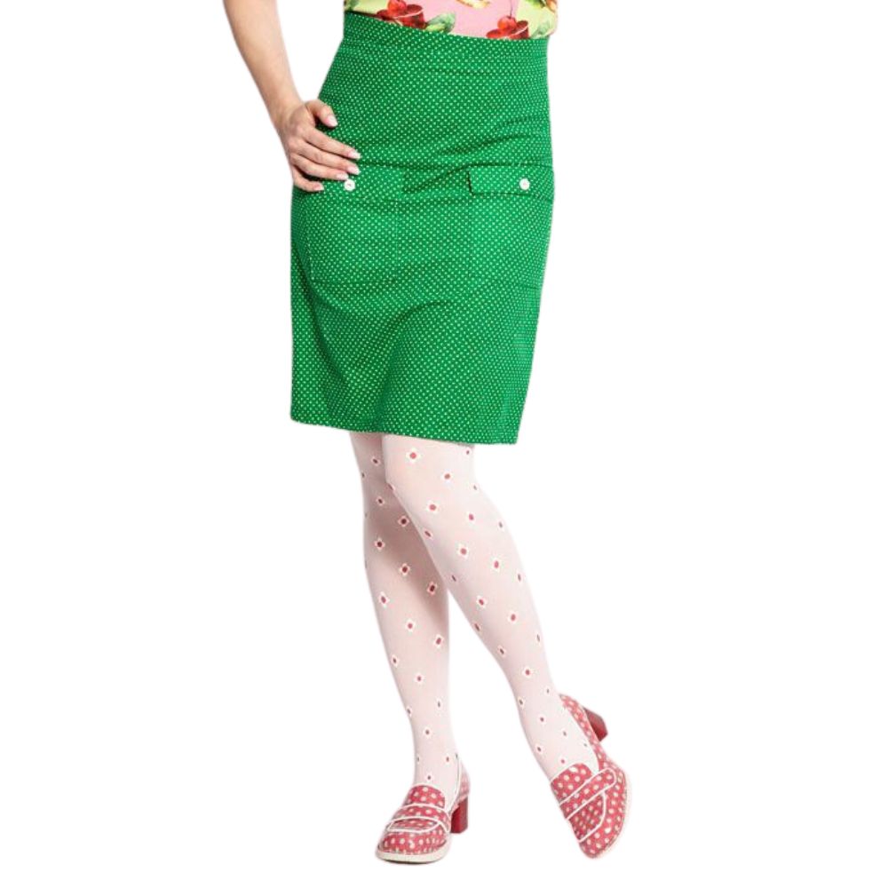 Margot Fila Skirt