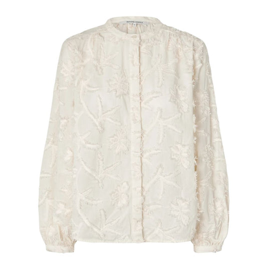 Second Female Jet Stream Shirt