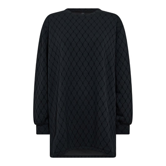 Hype The Detail Sort Logo Sweat