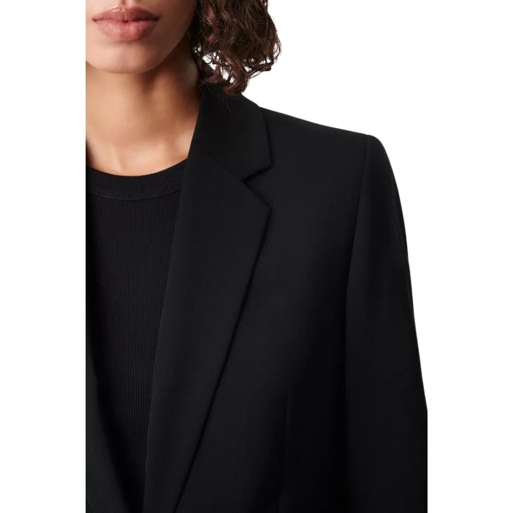 Drykorn Sort Atlin Blazer