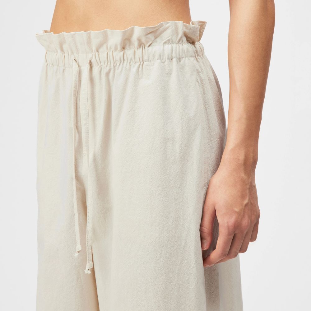 Drykorn Sand Dwindle Pants