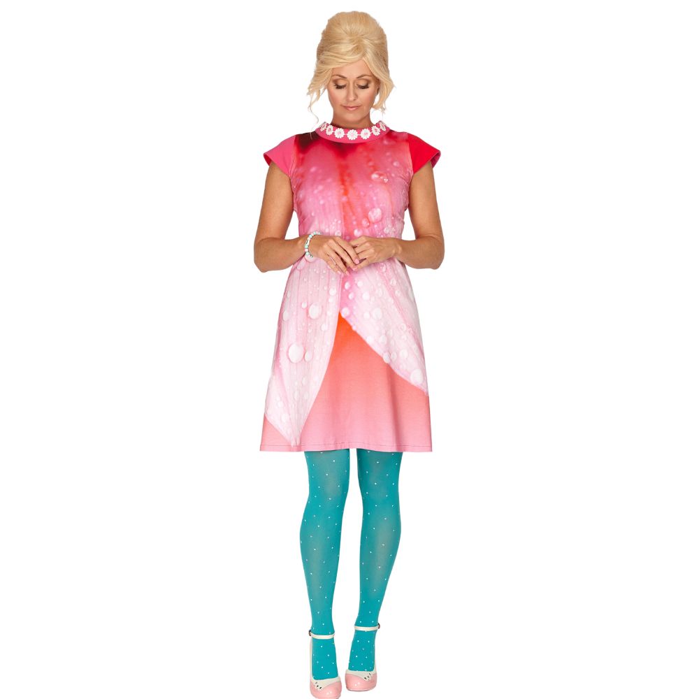 Margot Uma Upsadaisy Dress