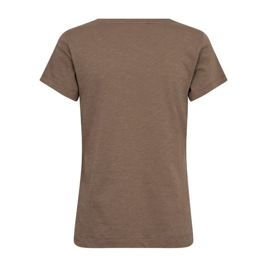 Mos Mosh Brun Zibba Tee
