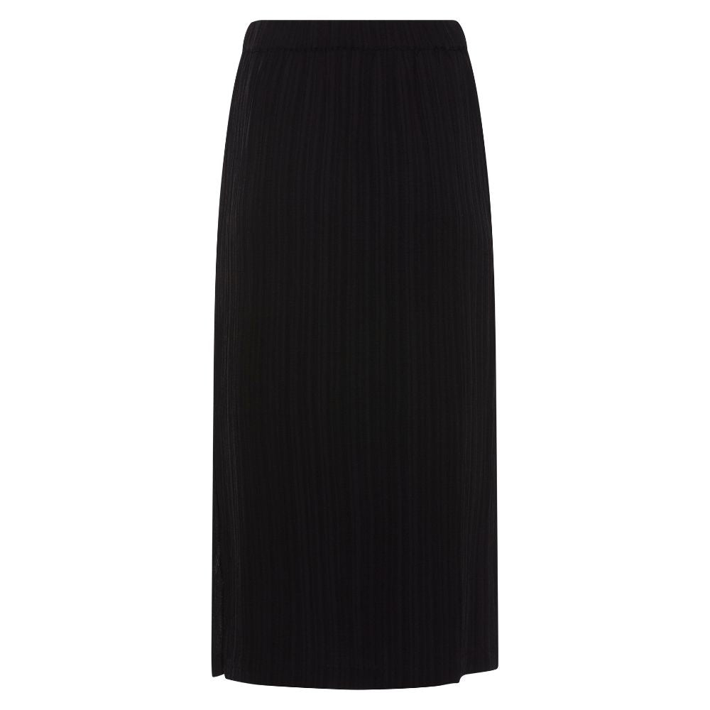 Rue De Femme Black Hadley Skirt