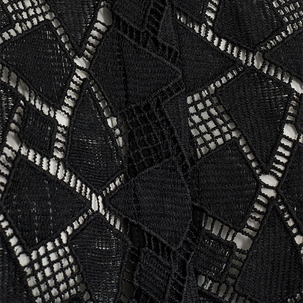 Copenhagen Muse Black Milja Shirt
