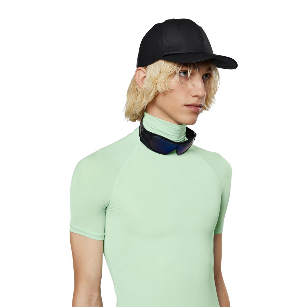 Rains Black Cap