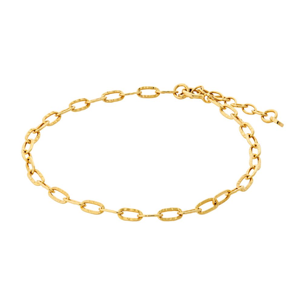 Pernille Corydon Gold Alba Bracelet