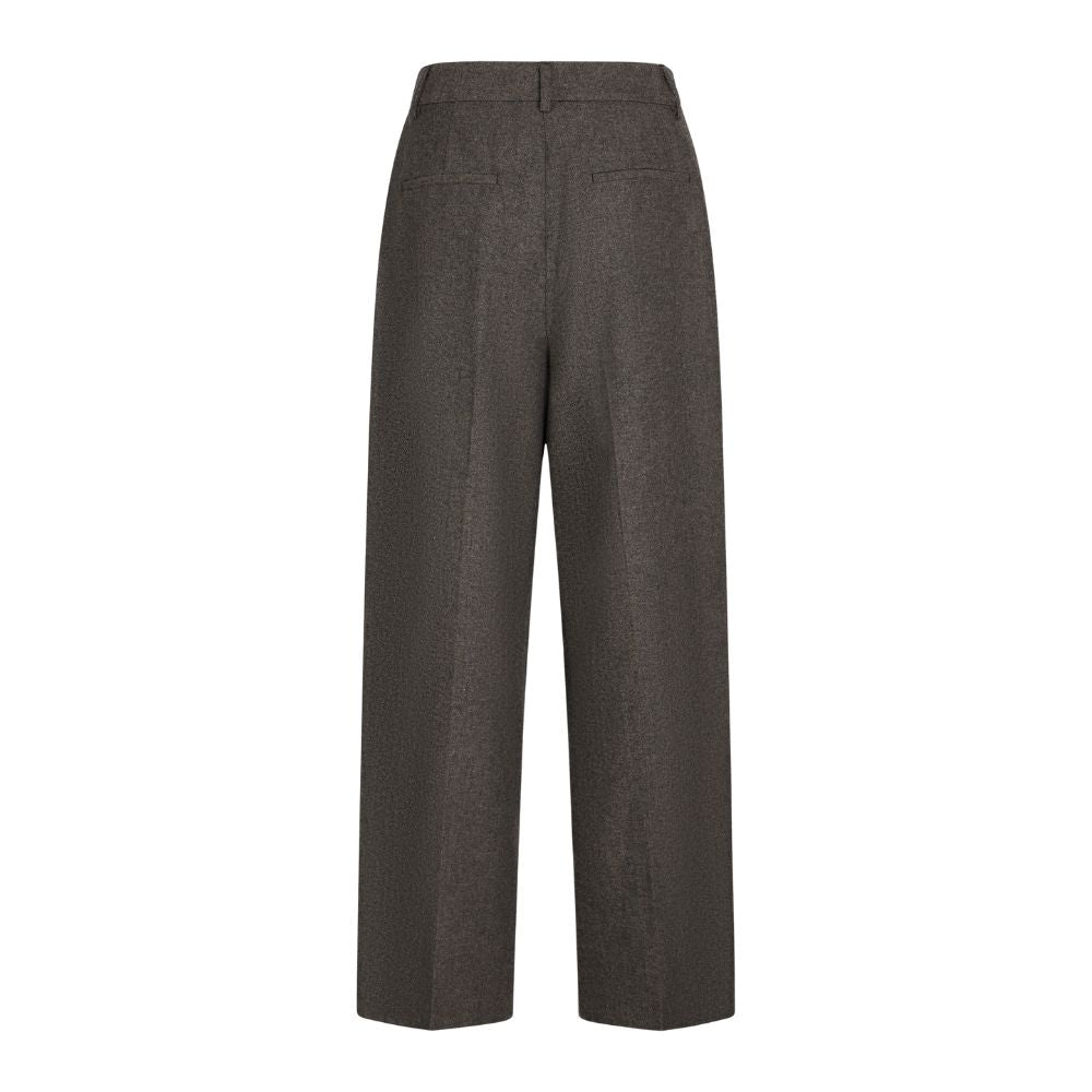 Heartmade Dusty Brown Naira Pants