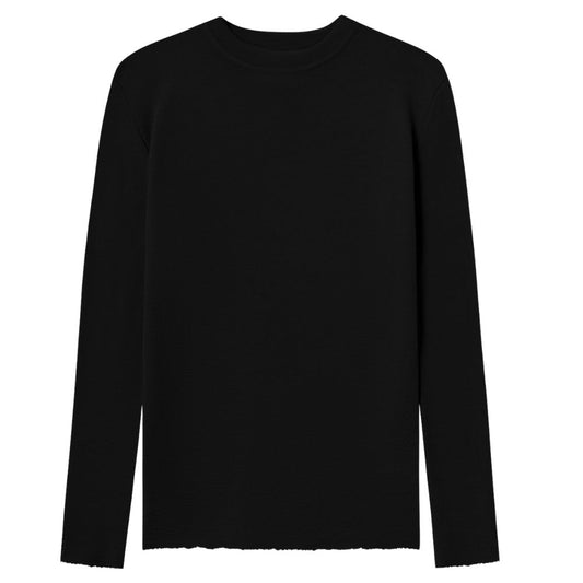 By Basics Sort Shirt Collar Panel