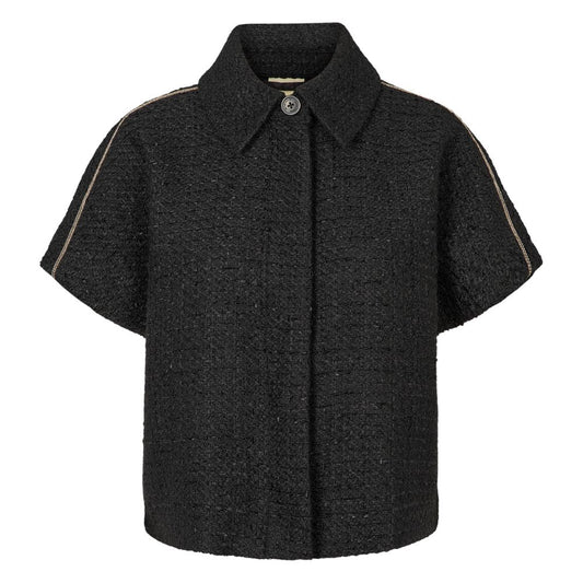 Heartmade Black Beal kappe
