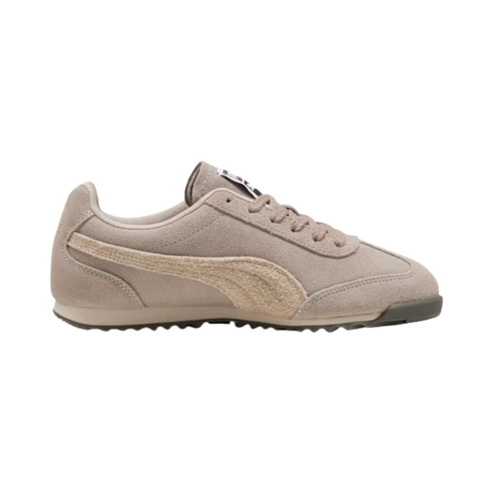 Puma Mouse Gray-Silver Arizona Fog-Gum