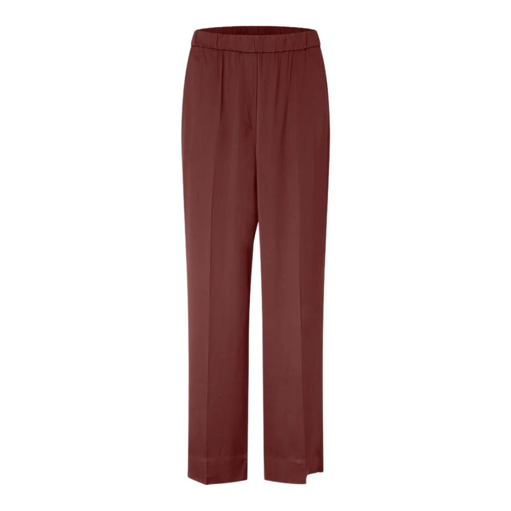 Second Female Chocolat Livo Trousers