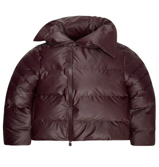 Rains Depth Alta Vision Short Puffe