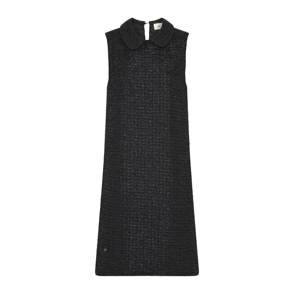 Heartmade Black Vera Dress