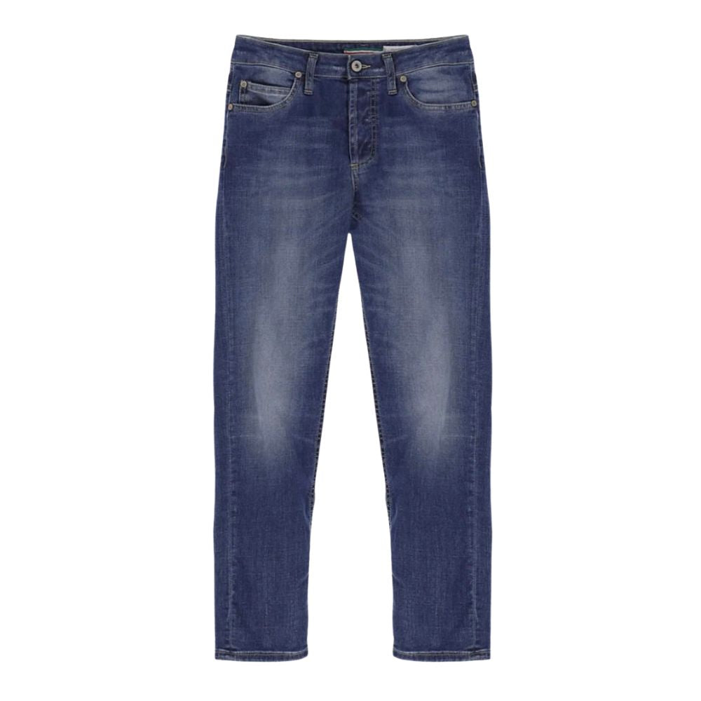 Please Blue Girlfriend Oslo Jeans
