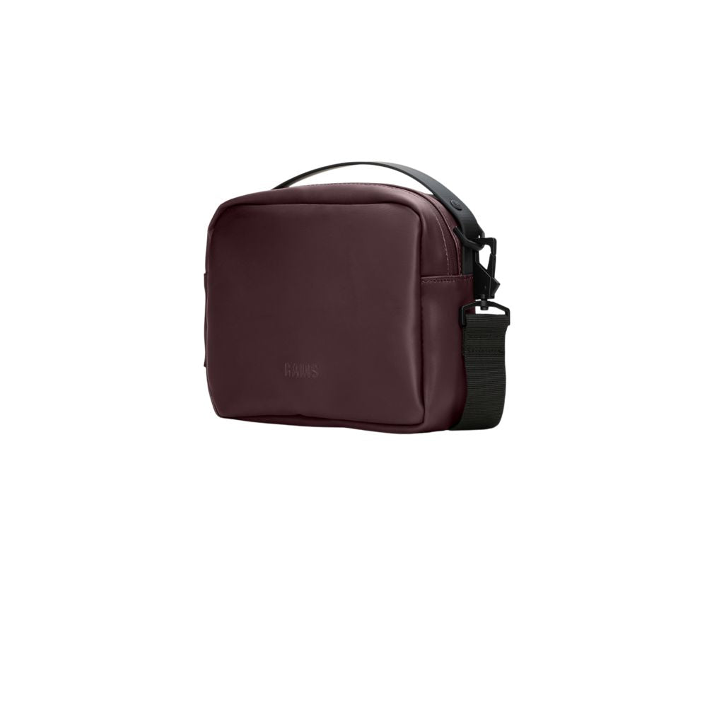 Rains Depth Box Bag