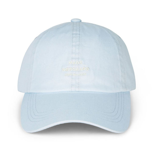 Mads Nørgaard Lyseblå Cash Cap