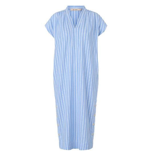 Rue De Femme Sky Blue Serefina Dres