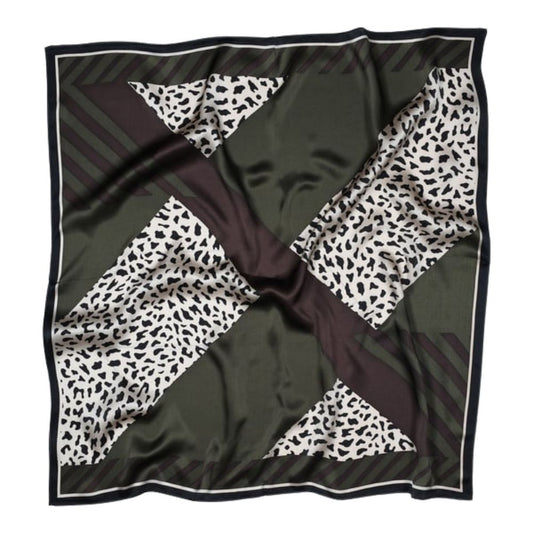 MP Danmark Duffel Bag Silk Scarf