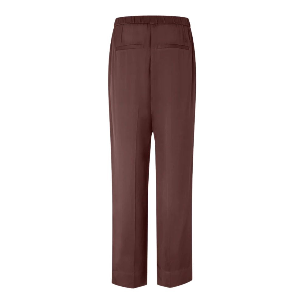 Second Female Chocolat Livo Trousers