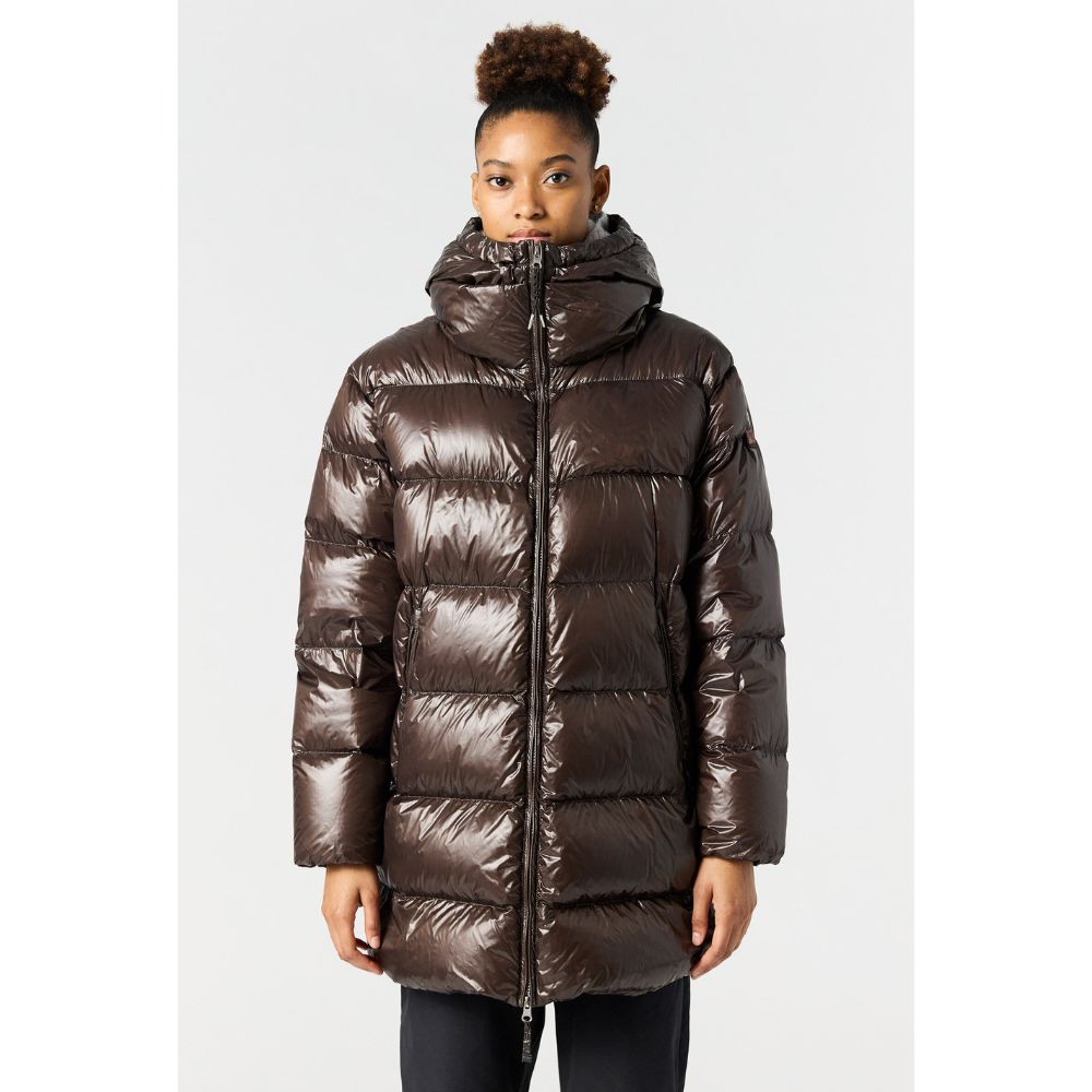 Parajumpers Brun Ivonne Jacket