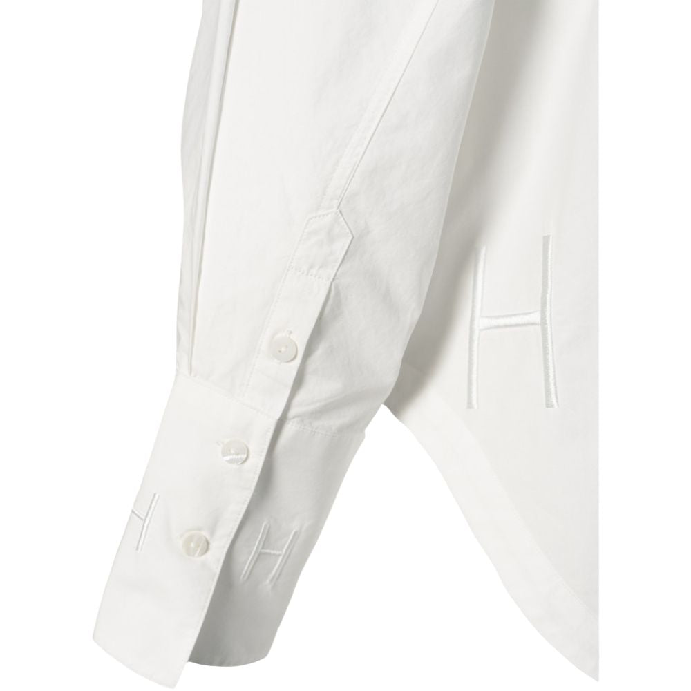 Hést Hvid Senna Shirt