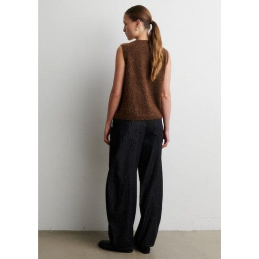 Second Female Carafe Brook Knit Vest