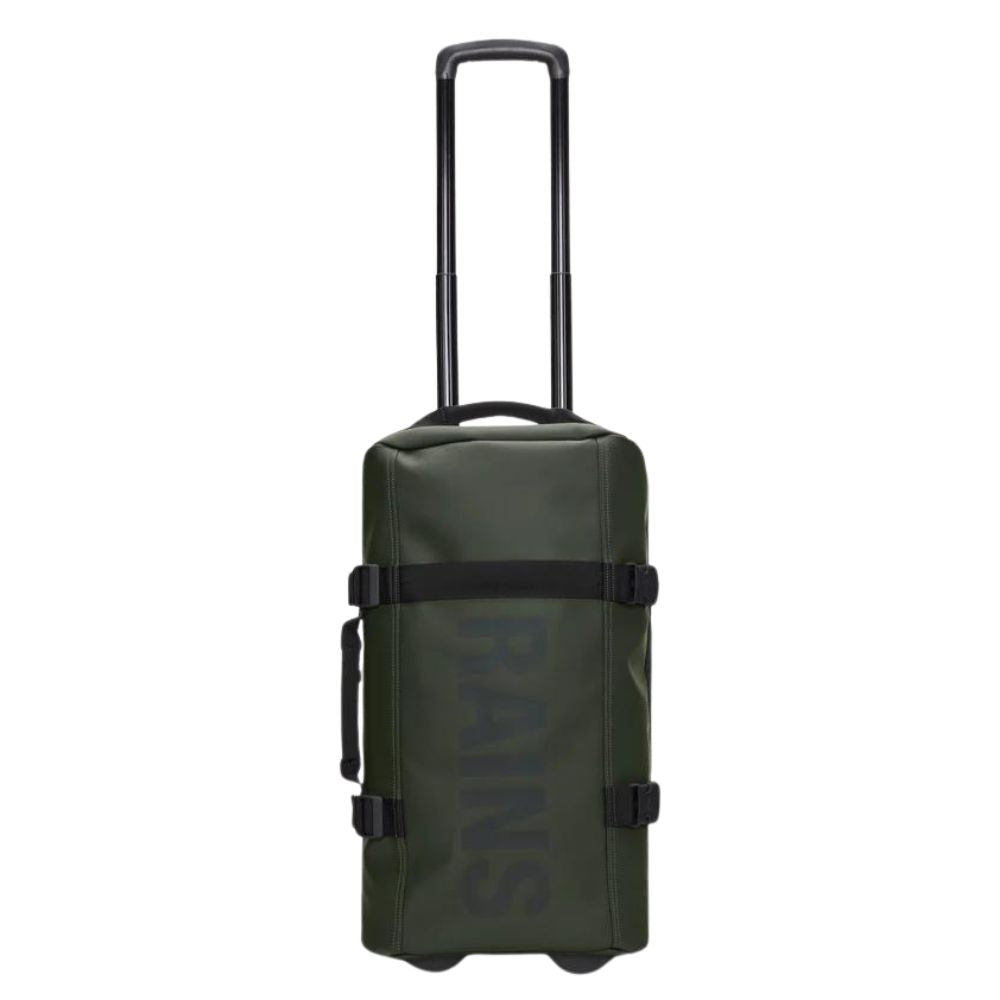 Rains Green Texel Cabin Bag